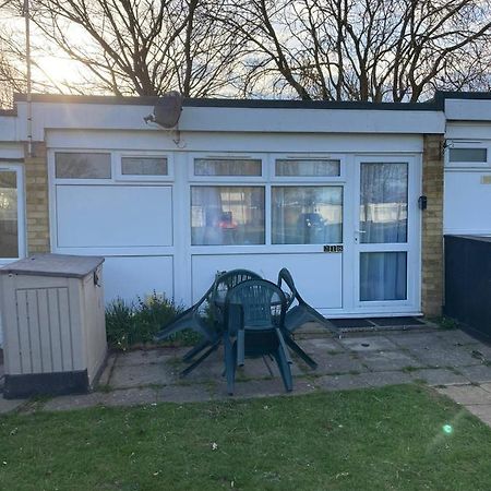 218 - 2 Bed Chalet, Belle Aire, Beach Road, Hemsby, Nr29 Esterno foto