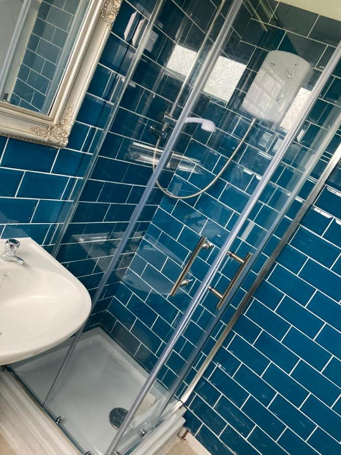 218 - 2 Bed Chalet, Belle Aire, Beach Road, Hemsby, Nr29 Esterno foto