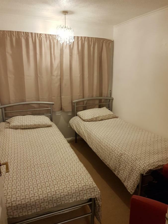 218 - 2 Bed Chalet, Belle Aire, Beach Road, Hemsby, Nr29 Esterno foto